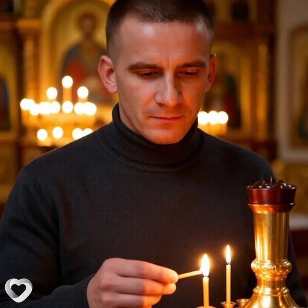 Андрей, 42, Барнауле — анкета №271940