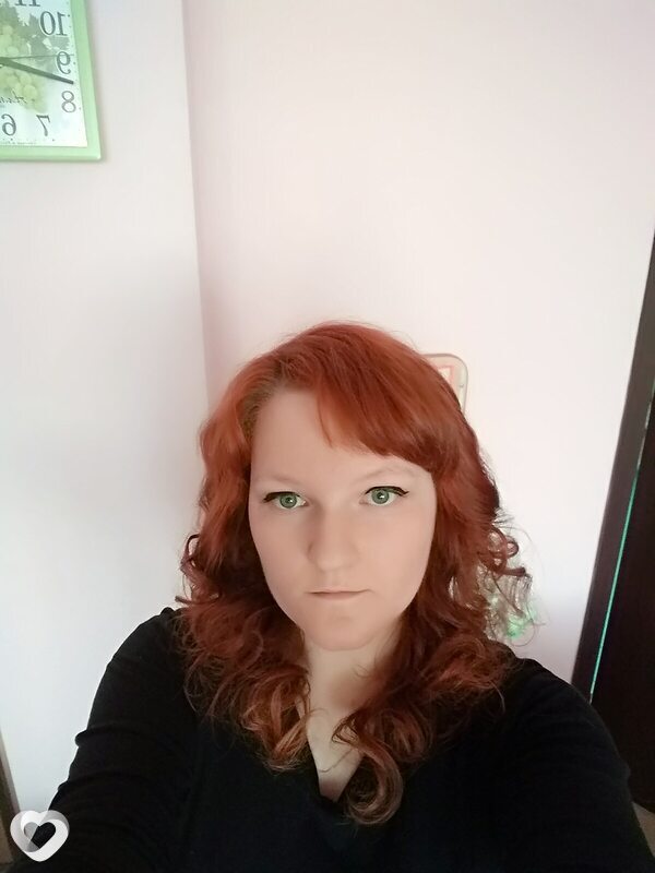Lina, 34, Тихорецке — анкета №271941