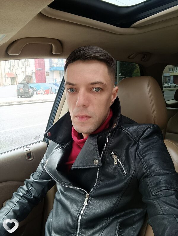 Дмитрий Алексеев, 36, Донецке — анкета №272078