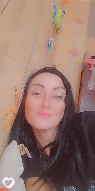 Лёля, 45, Иркутске — анкета №272080