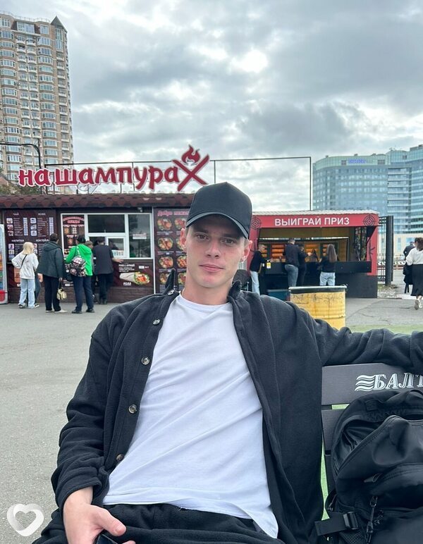 Сергей, 35, Костроме — анкета №272084