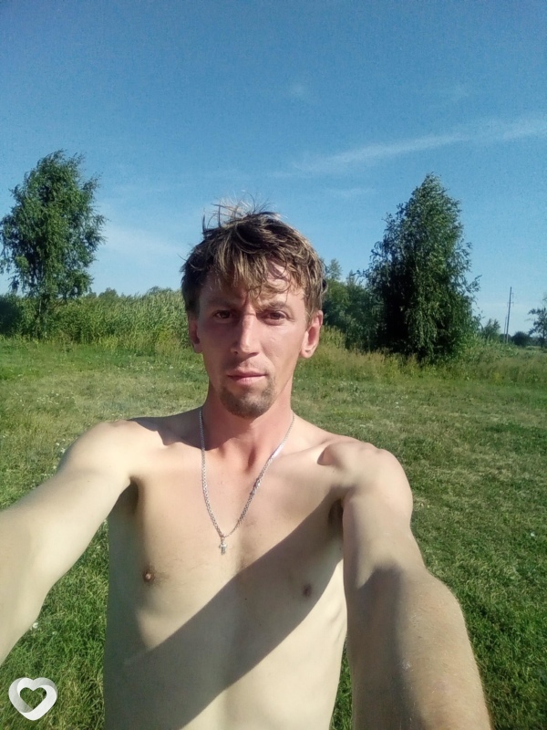Николай, 40, Воронеже — анкета №272085