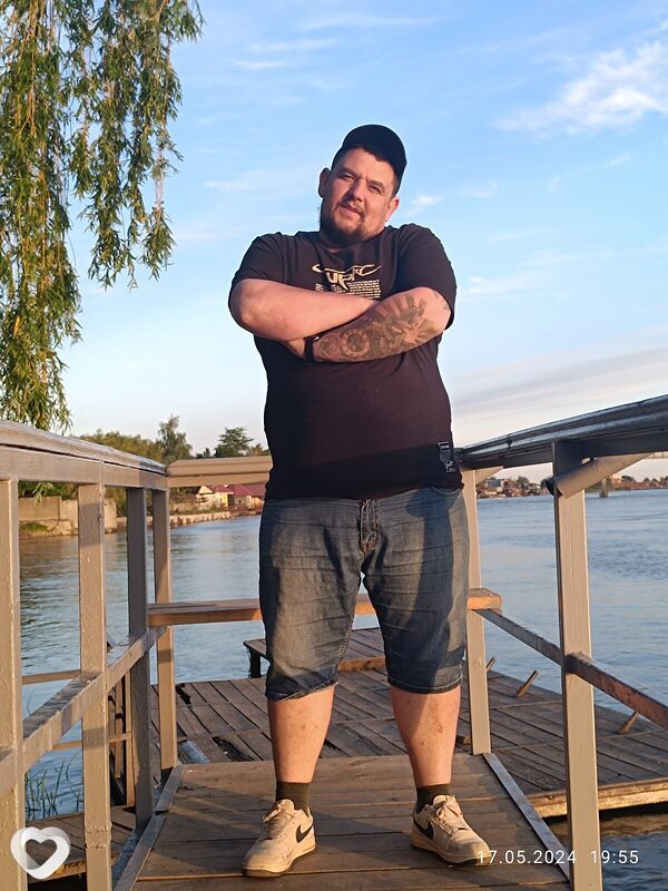 Андрей, 32, Одессе — анкета №272089