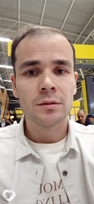 Сарвар, 33, Москве — анкета №272097