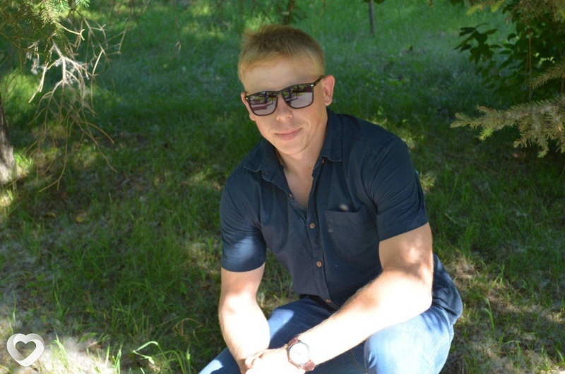 Андрей, 33, Усть-Каменогорск — анкета №272098
