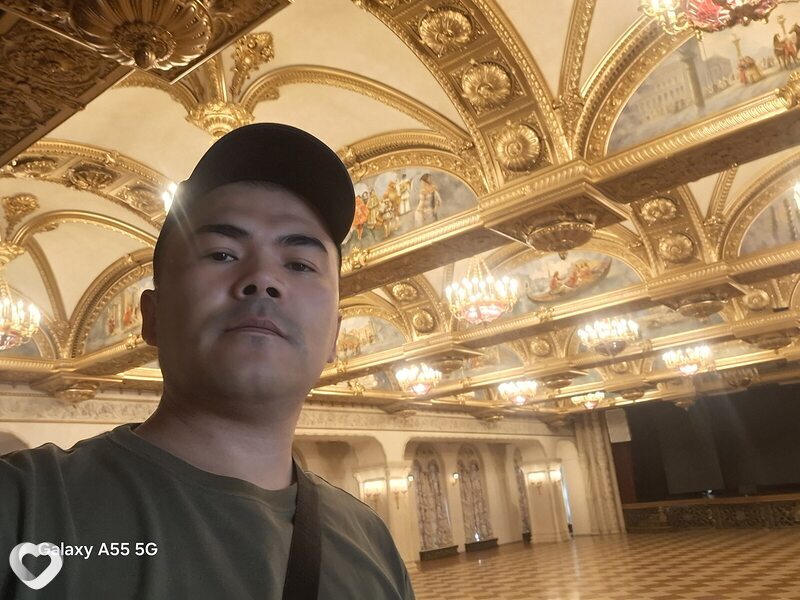Максим, 40, Екатеринбурге — анкета №272099