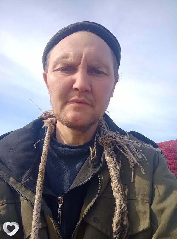Павел, 36, Костанае — анкета №272027