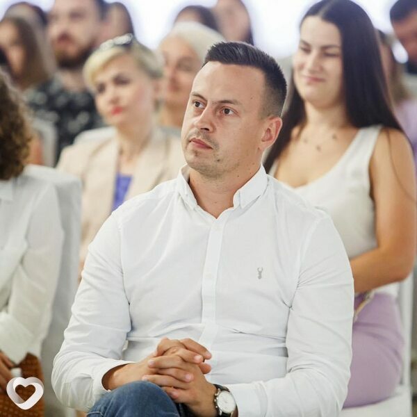 Рома, 37, Днепр — анкета №272029