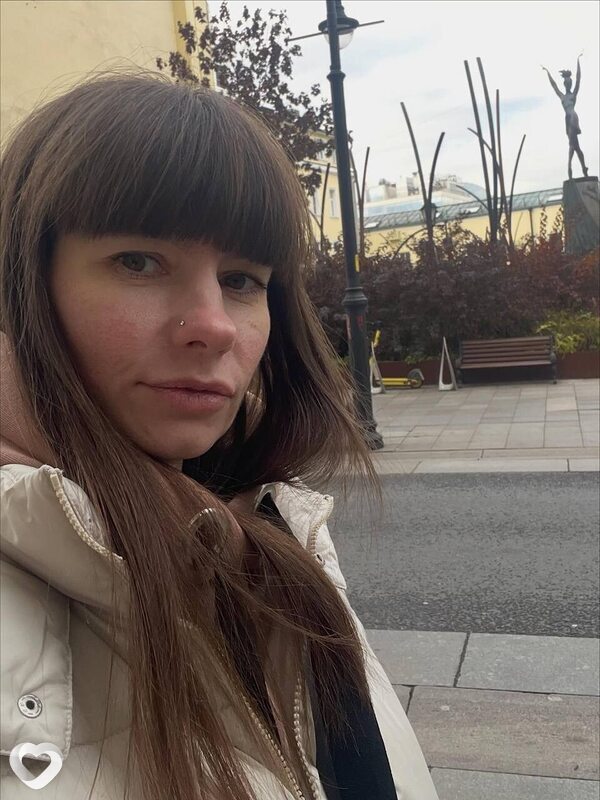 Ника, 35, Уфе — анкета №272030