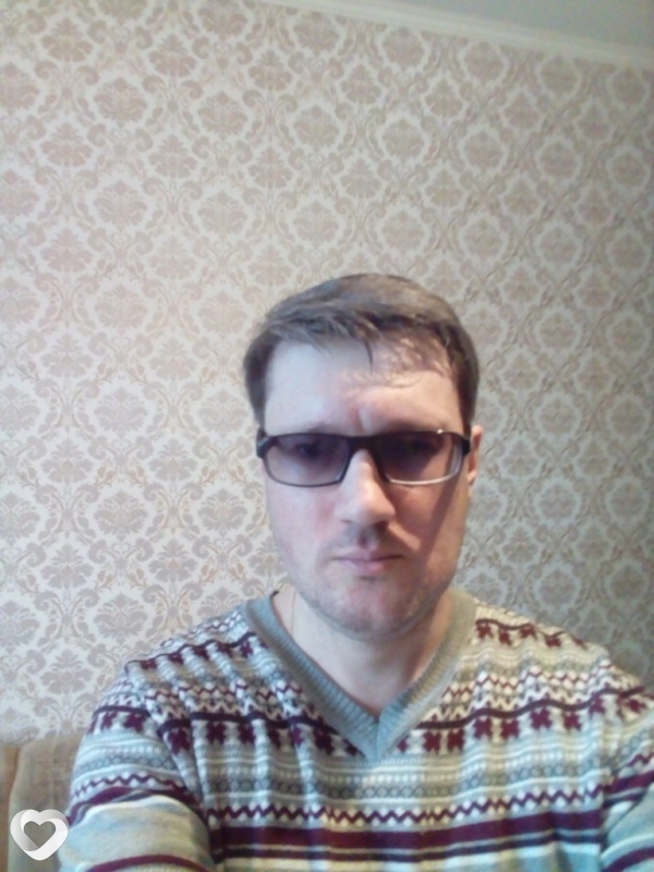 Роман, 47, Самаре — анкета №272032