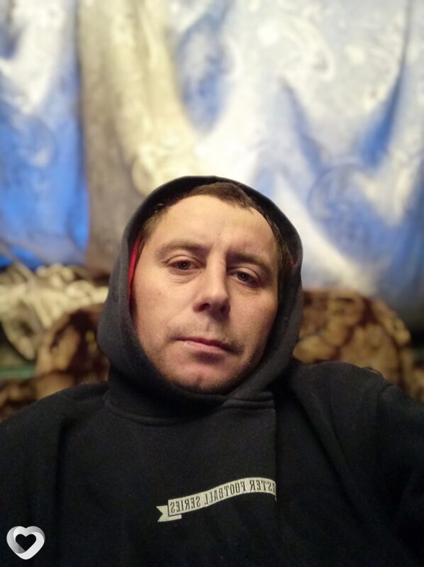 Александр, 41, Тамбове — анкета №272035