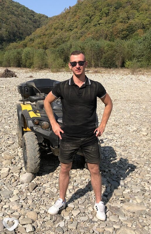Евгений, 32, Тулуне — анкета №272037