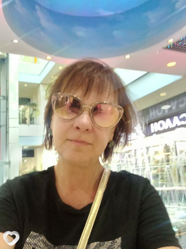 Екатерина, 51, Нижневартовске — анкета №272039