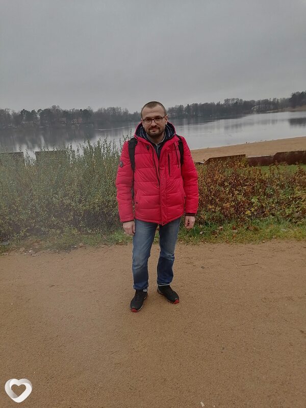Сергей, 39, Барановичах — анкета №272049