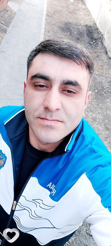 Толик, 40, Новосибирске — анкета №272051