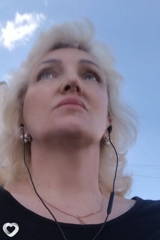 Татьяна, 50, Краснодаре — анкета №271754