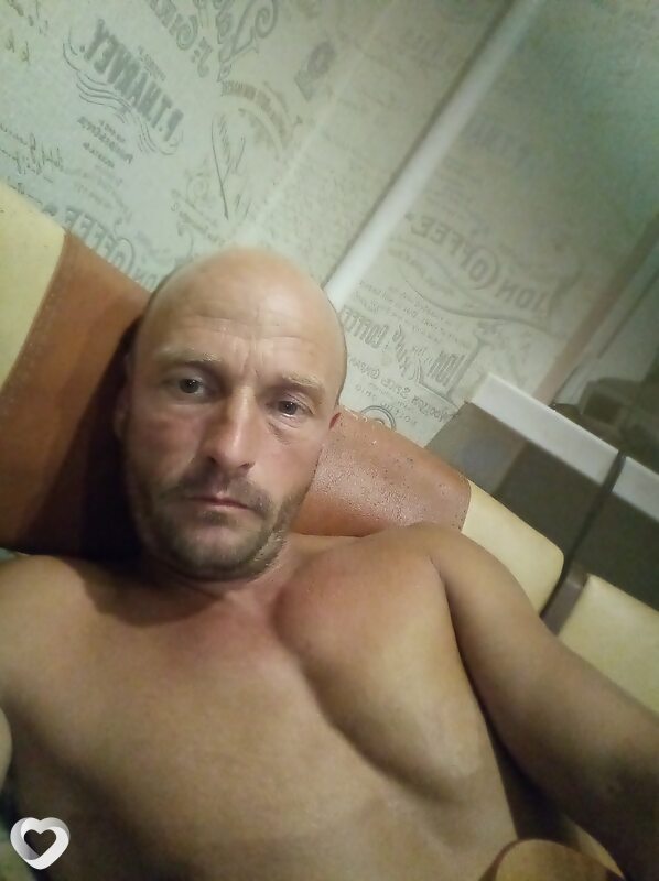 Григорий, 47, Симферополе — анкета №271757