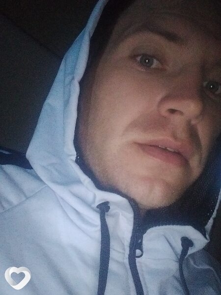 Юра, 32, Одессе — анкета №271759