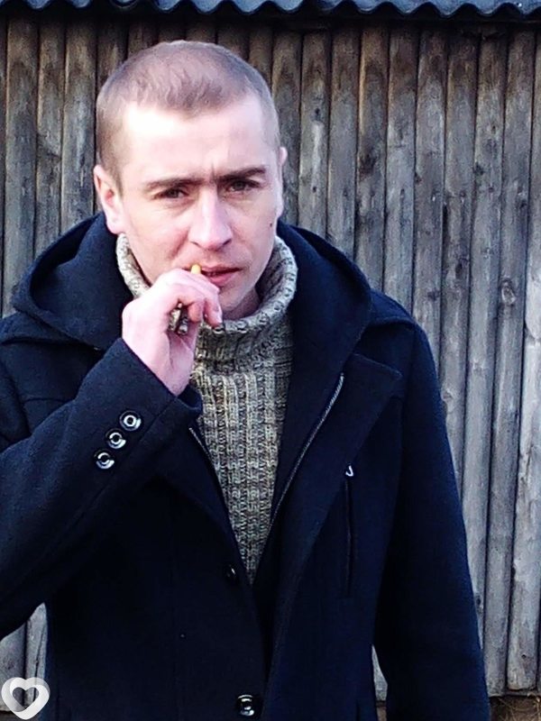 Вася, 42, Бобруйске — анкета №271767