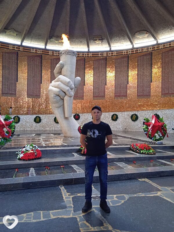 Oleg, 44, Челябинске — анкета №271769