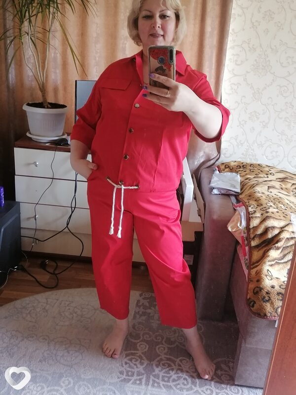 Алла, 48, Нижнем Новгороде — анкета №271771
