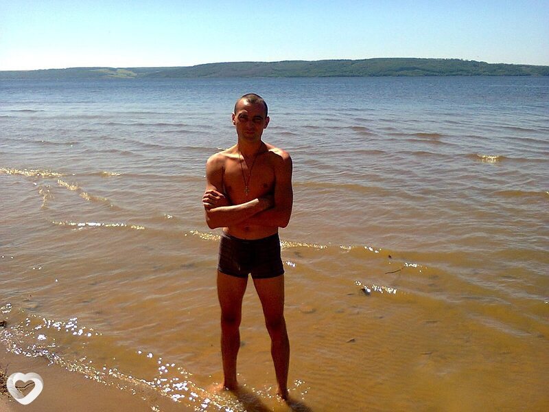 Алексей, 42, Ульяновске — анкета №271772