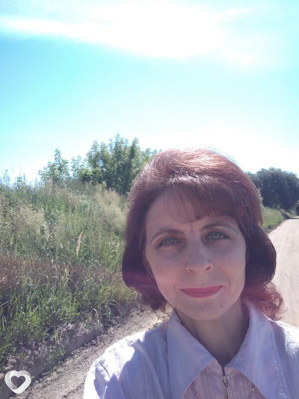 Елена, 47, Минске — анкета №271978
