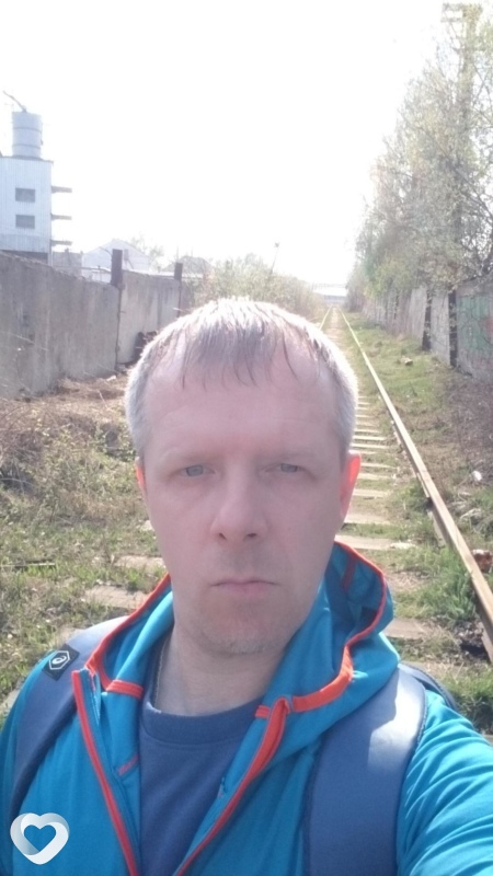 Алексей, 49, Великом Новгороде — анкета №271979
