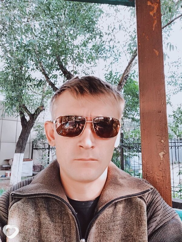 Виктор, Ерментау