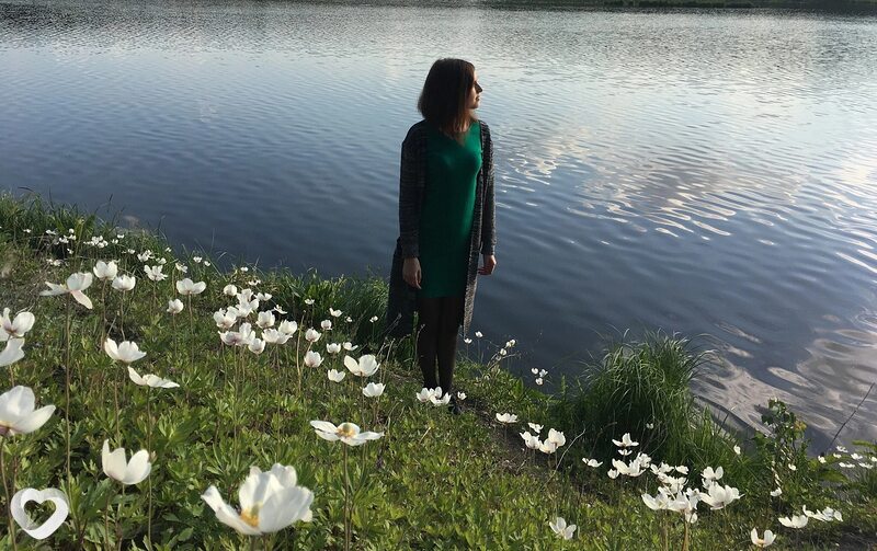 Анастейша, 35, Екатеринбурге — анкета №272104