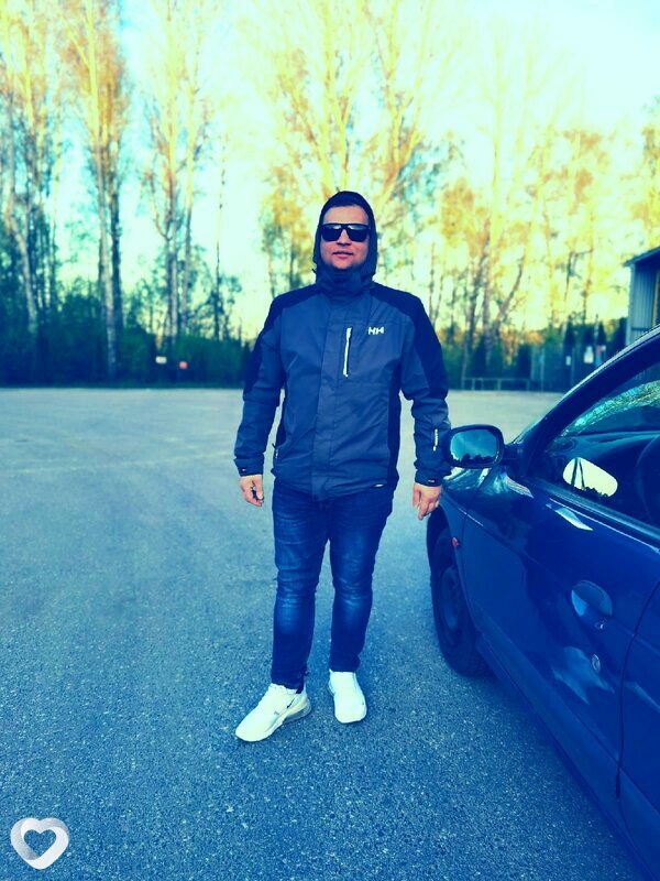 Денис, 36, Гродно — анкета №272105