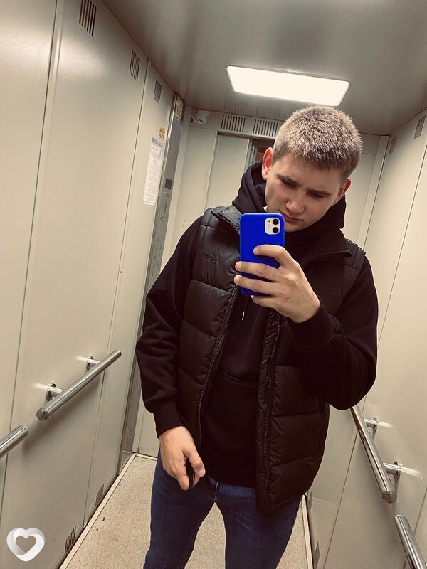 Дима, 28, Тамбове — анкета №272107