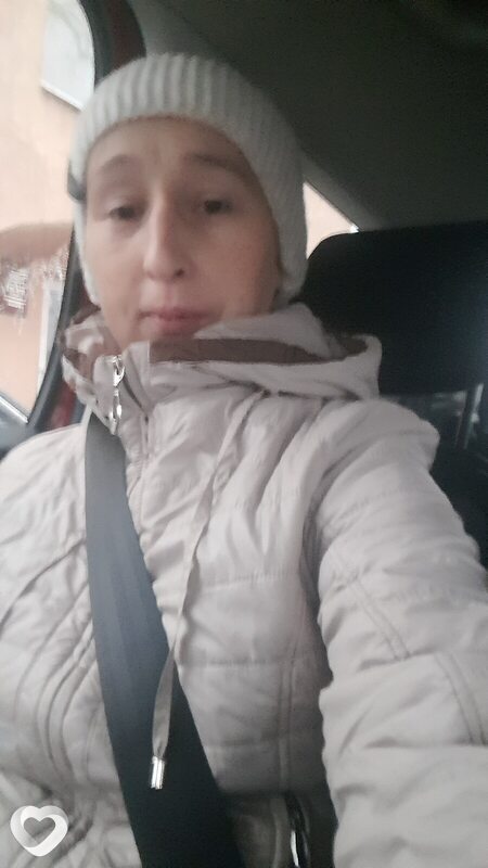 Екатерина, 34, Волковыске — анкета №272117
