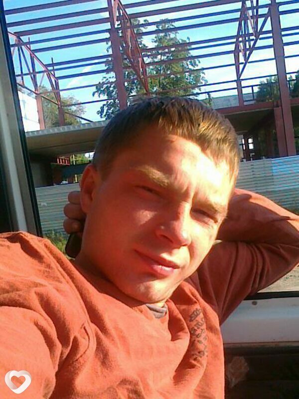 Дмитрий, 39, Туле — анкета №272123