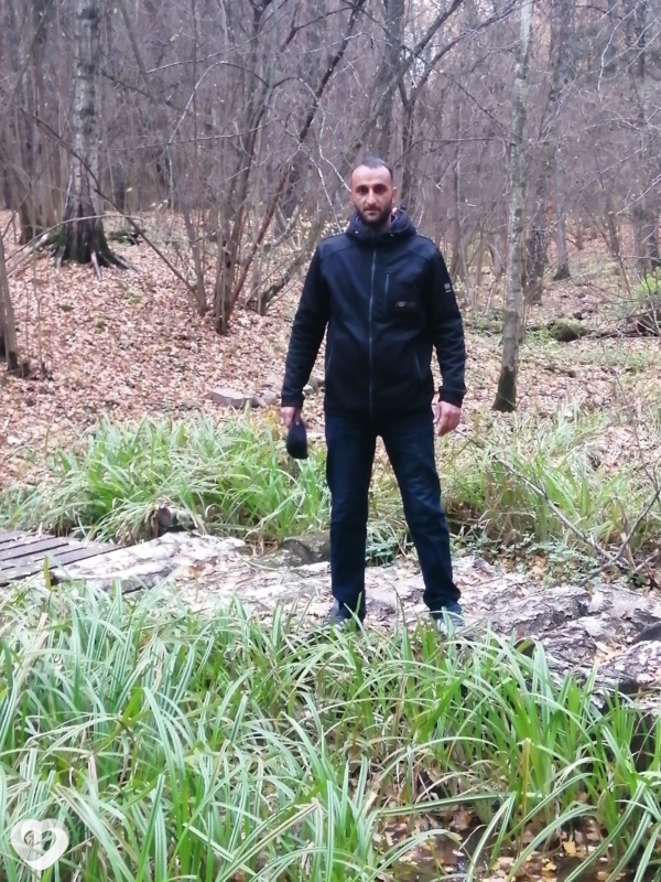 Сам, 40, Адлер — анкета №272179