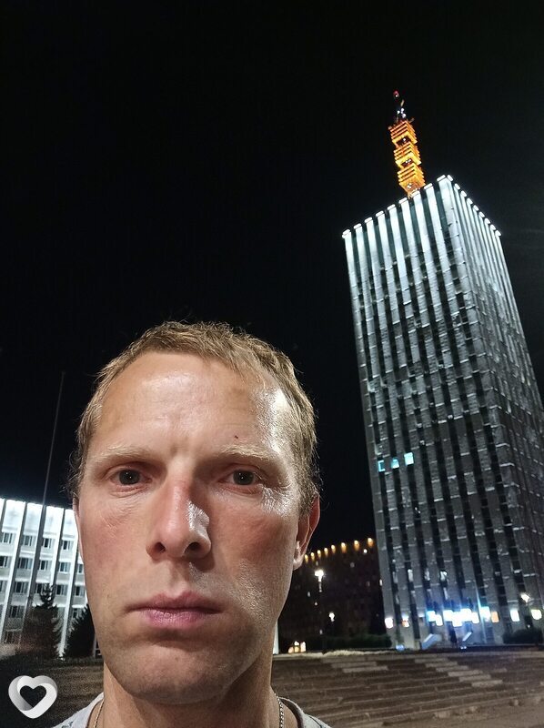 Александр, 45, Кирове — анкета №272185