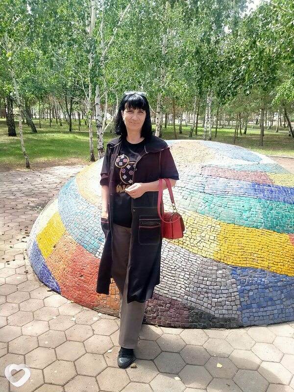 Инна, Костанай