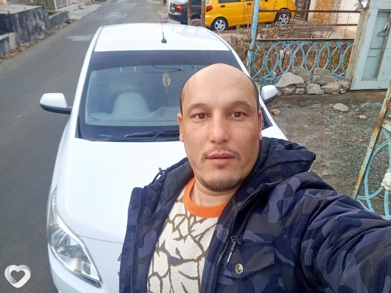 Тимур, 39, Москве — анкета №272193
