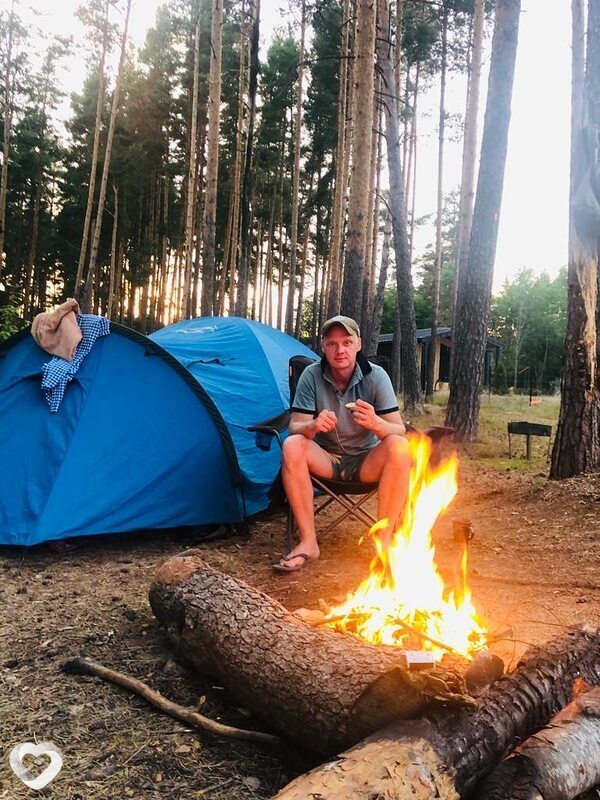 Сергей, 45, Санкт-Петербурге — анкета №272195