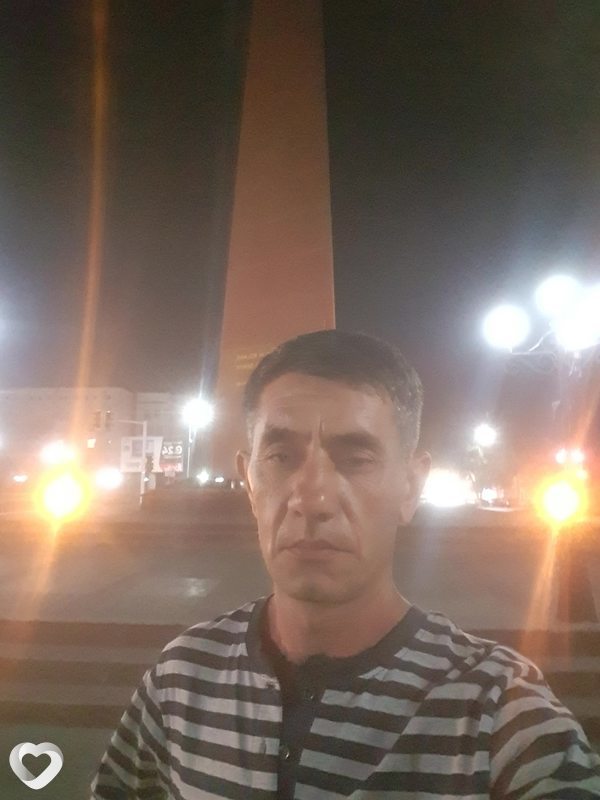 Адхамжон, Балхаш