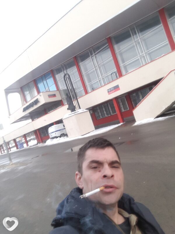 Анатолий, 33, Россоши — анкета №272201