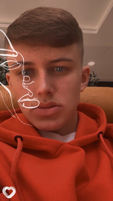 Bogdan, 24, Минске — анкета №272154