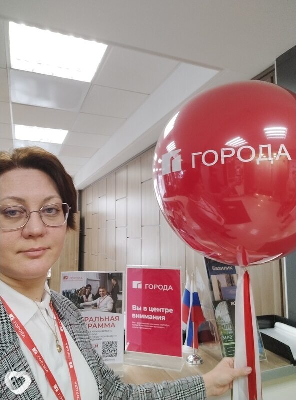 Марина, 48, Новосибирске — анкета №272157