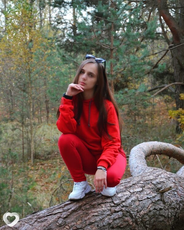 Ирина, 31, Витебске — анкета №272160