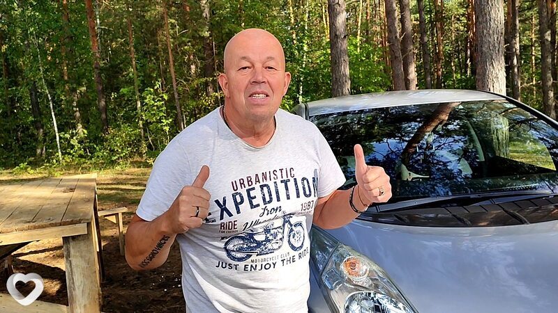 Игорек Пенза, 69, Пензе — анкета №272161