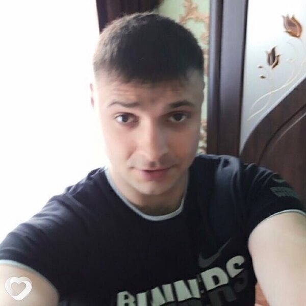 Денис, 35, Москве — анкета №272163