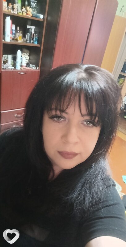 Дарья, 41, Пензе — анкета №272164
