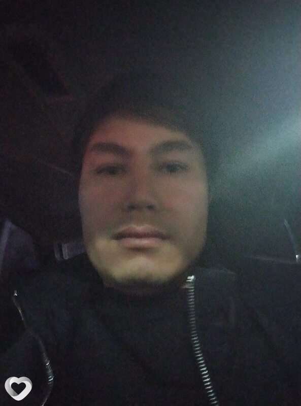 Ахат, 34, Астане — анкета №272166
