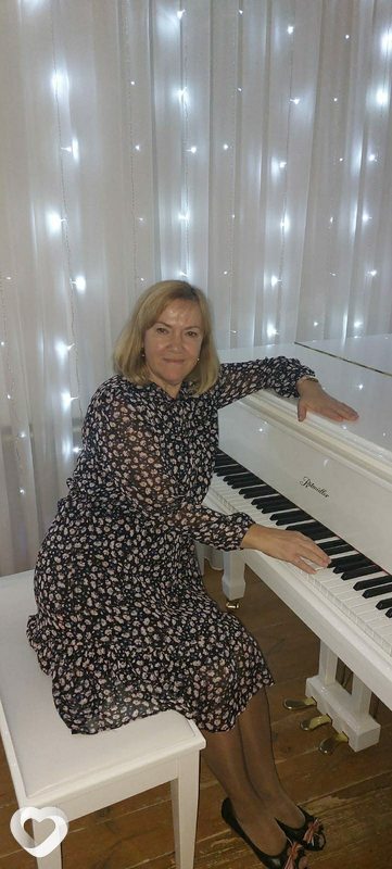 Валентина, 63, Нижнекамске — анкета №272169