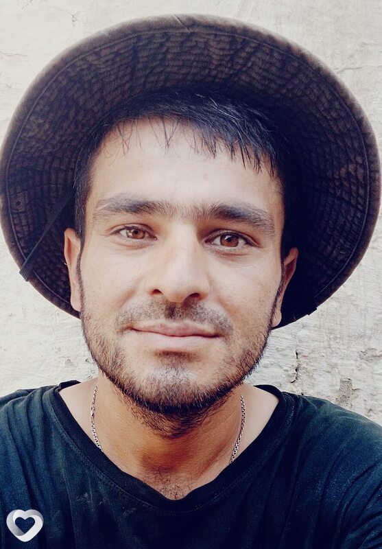 Sajod, 32, Севастополе — анкета №272174